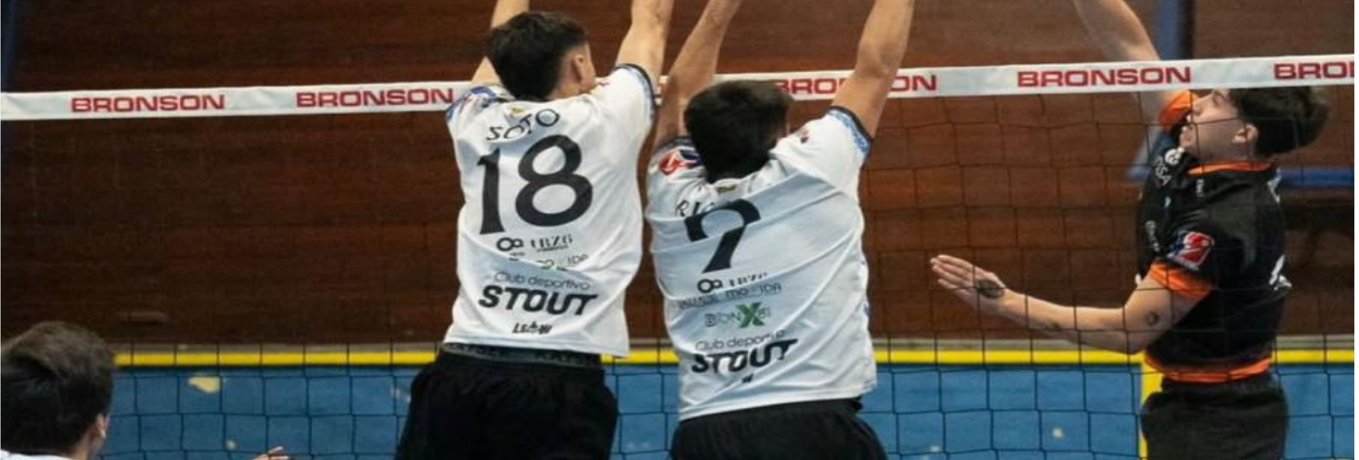 Colección Handball LEOW